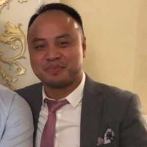 Meet your Posher, Jayson